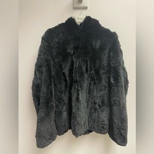 NWT HARTFORD Vernon coat